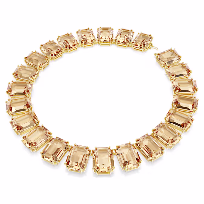 Millenia necklace